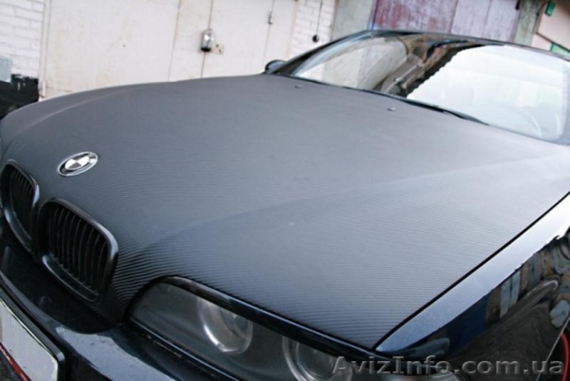 Карбон 3М продажа, обклейка авто - <ro>Изображение</ro><ru>Изображение</ru> #3, <ru>Объявление</ru> #132321