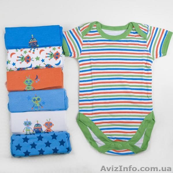 Детская одежда из Англии - <ro>Изображение</ro><ru>Изображение</ru> #1, <ru>Объявление</ru> #140671