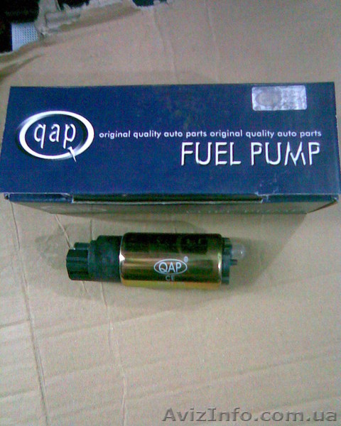 Насос топливный на LANOS, СЕНС - <ro>Изображение</ro><ru>Изображение</ru> #4, <ru>Объявление</ru> #138886