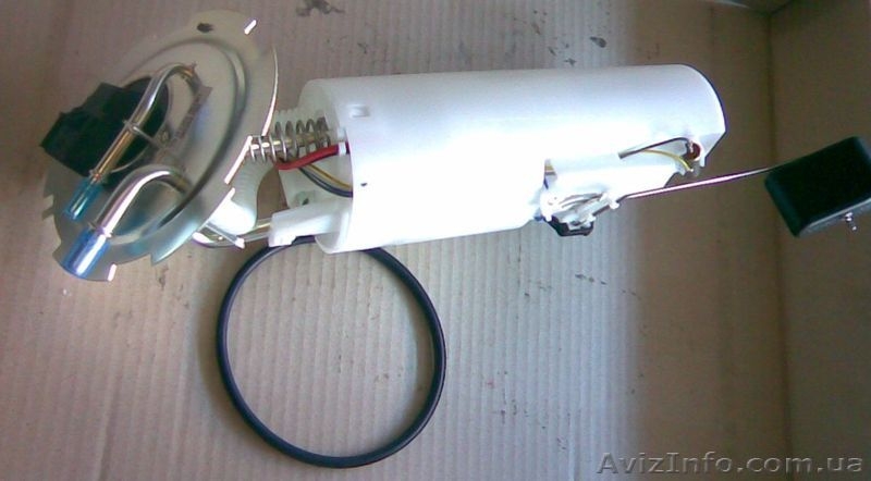 Насос топливный на LANOS, СЕНС - <ro>Изображение</ro><ru>Изображение</ru> #1, <ru>Объявление</ru> #138886