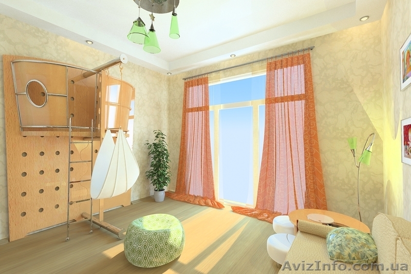 Дизайнер текстиля и интерьера, 3D-визуализатор - <ro>Изображение</ro><ru>Изображение</ru> #2, <ru>Объявление</ru> #142773