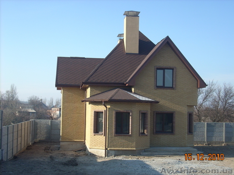 Продам дом-150м2 на Великом Лугу в тихом и уютном месте - <ro>Изображение</ro><ru>Изображение</ru> #1, <ru>Объявление</ru> #138838