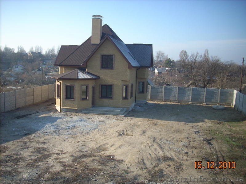 Продам дом-150м2 на Великом Лугу в тихом и уютном месте - <ro>Изображение</ro><ru>Изображение</ru> #2, <ru>Объявление</ru> #138838