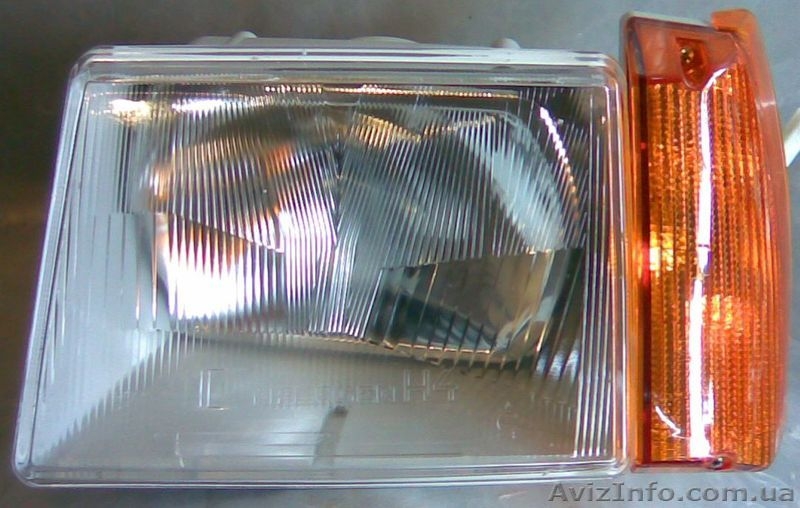 Фары, задние фонари - <ro>Изображение</ro><ru>Изображение</ru> #1, <ru>Объявление</ru> #138881
