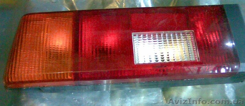 Фары, задние фонари - <ro>Изображение</ro><ru>Изображение</ru> #3, <ru>Объявление</ru> #138881