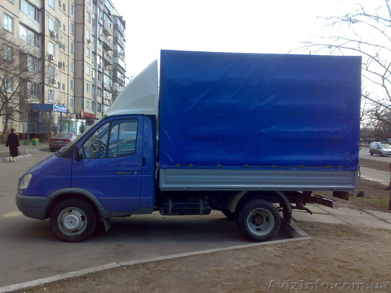 Грузоперевозки по г.Запорожье,по Украине.От 0.1 до 40тон. - <ro>Изображение</ro><ru>Изображение</ru> #1, <ru>Объявление</ru> #134078