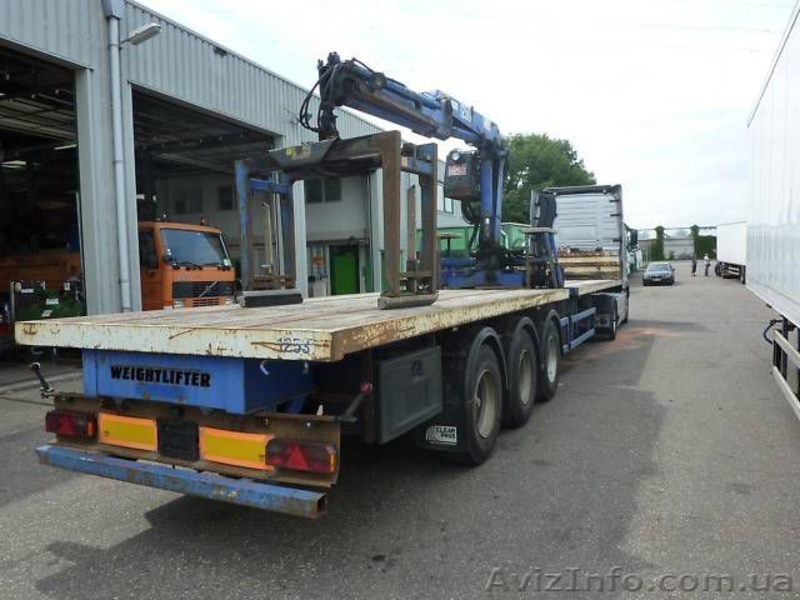 Услуги кранов-манипуляторов - <ro>Изображение</ro><ru>Изображение</ru> #8, <ru>Объявление</ru> #113782