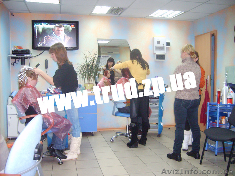 Обучающий центр "Студия красоты" - <ro>Изображение</ro><ru>Изображение</ru> #3, <ru>Объявление</ru> #36152