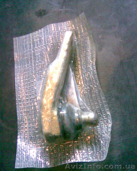 Шаровые, наконечники на Славуту, Таврию - <ro>Изображение</ro><ru>Изображение</ru> #1, <ru>Объявление</ru> #138872