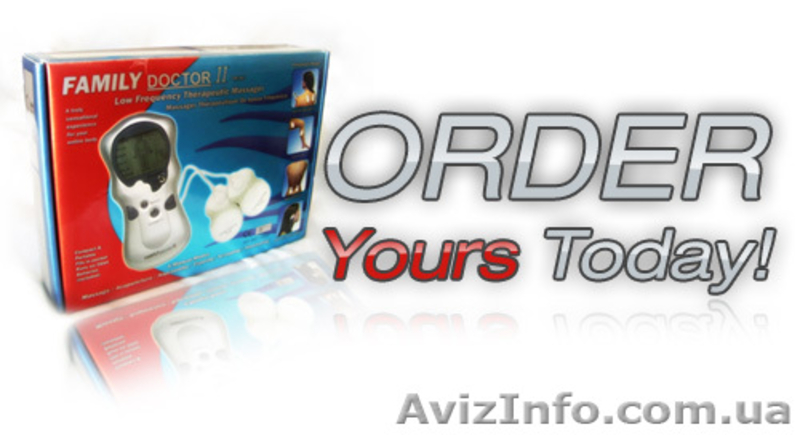 AK 2000 II  Массажер- лучше чем Шубоши!! - <ro>Изображение</ro><ru>Изображение</ru> #3, <ru>Объявление</ru> #156227