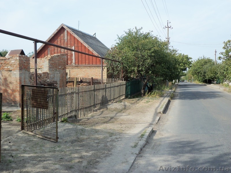 Продам земельный участок 6,12 соток в Коммунарском р-не Запорожье - <ro>Изображение</ro><ru>Изображение</ru> #1, <ru>Объявление</ru> #157875