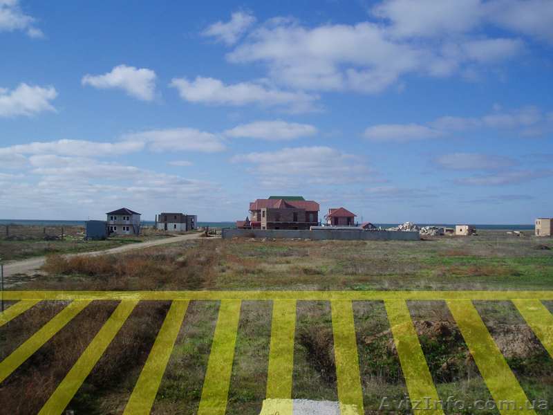 Продам участок в Кирилловке - <ro>Изображение</ro><ru>Изображение</ru> #1, <ru>Объявление</ru> #166442