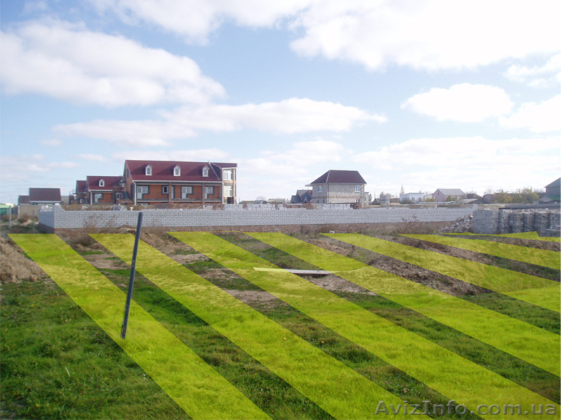 Продам участок в Кирилловке - <ro>Изображение</ro><ru>Изображение</ru> #2, <ru>Объявление</ru> #166442