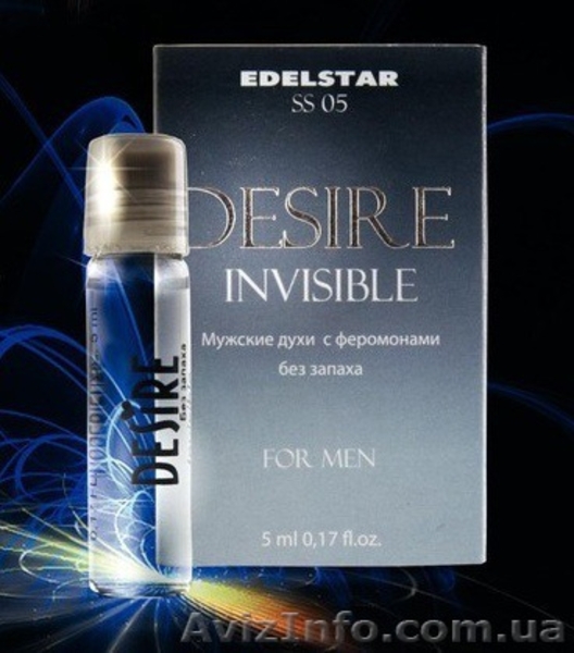 Духи с феромонами мужские и женские - <ro>Изображение</ro><ru>Изображение</ru> #1, <ru>Объявление</ru> #161135