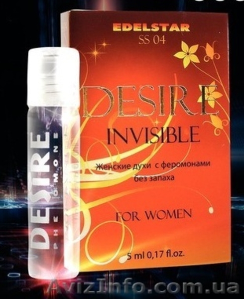 Духи с феромонами мужские и женские - <ro>Изображение</ro><ru>Изображение</ru> #3, <ru>Объявление</ru> #161135