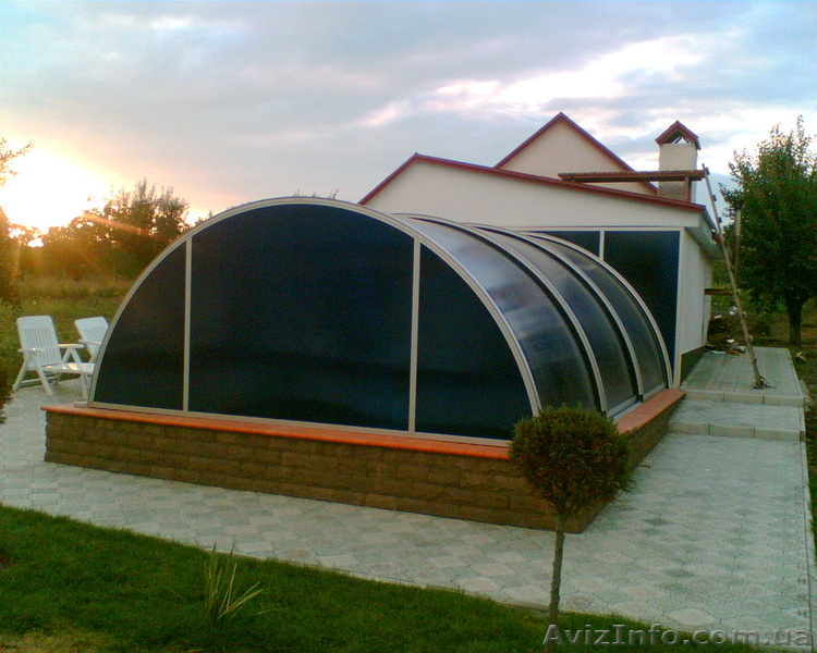 Комплексное предложение по поликарбонату - <ro>Изображение</ro><ru>Изображение</ru> #3, <ru>Объявление</ru> #169802