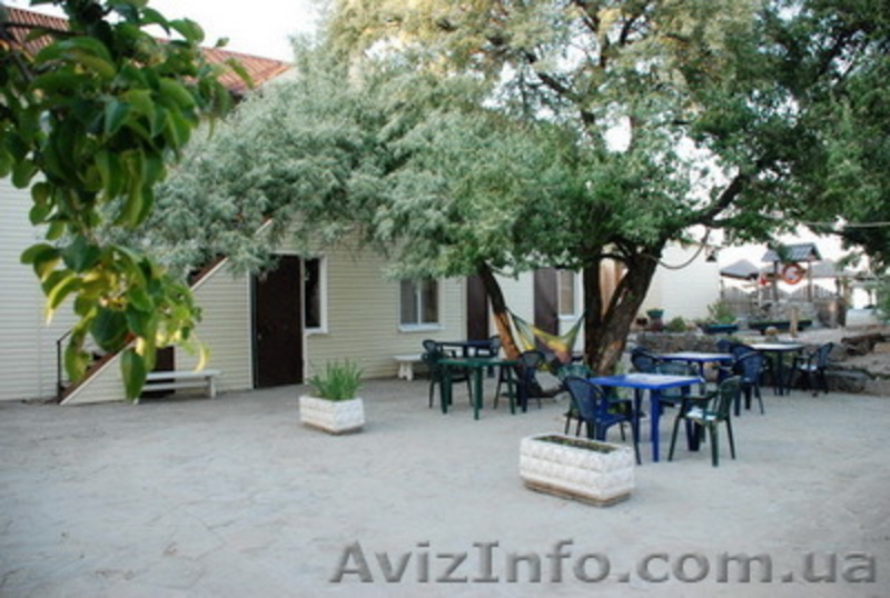 отдых на бердянской косе - <ro>Изображение</ro><ru>Изображение</ru> #1, <ru>Объявление</ru> #187371