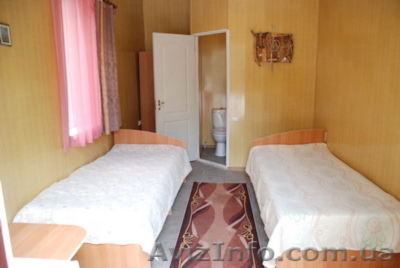 отдых на бердянской косе - <ro>Изображение</ro><ru>Изображение</ru> #2, <ru>Объявление</ru> #187371