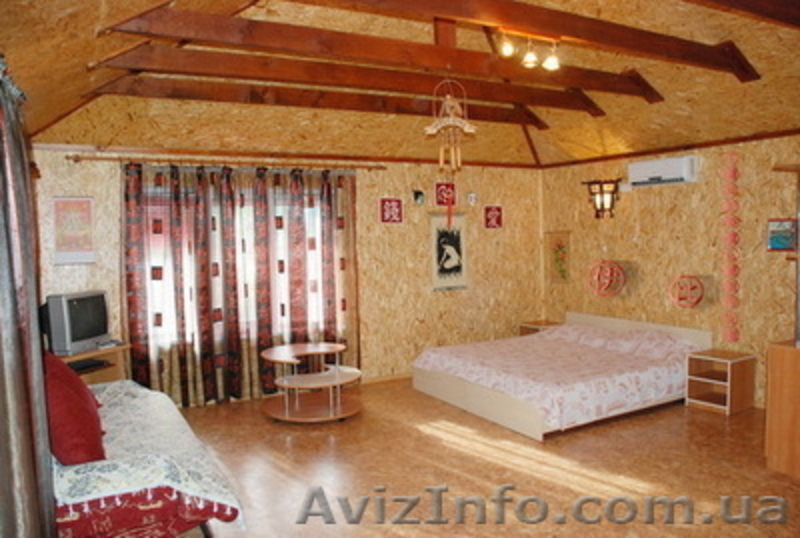 отдых на бердянской косе - <ro>Изображение</ro><ru>Изображение</ru> #4, <ru>Объявление</ru> #187371