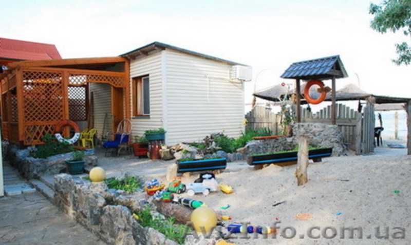 отдых на бердянской косе - <ro>Изображение</ro><ru>Изображение</ru> #7, <ru>Объявление</ru> #187371