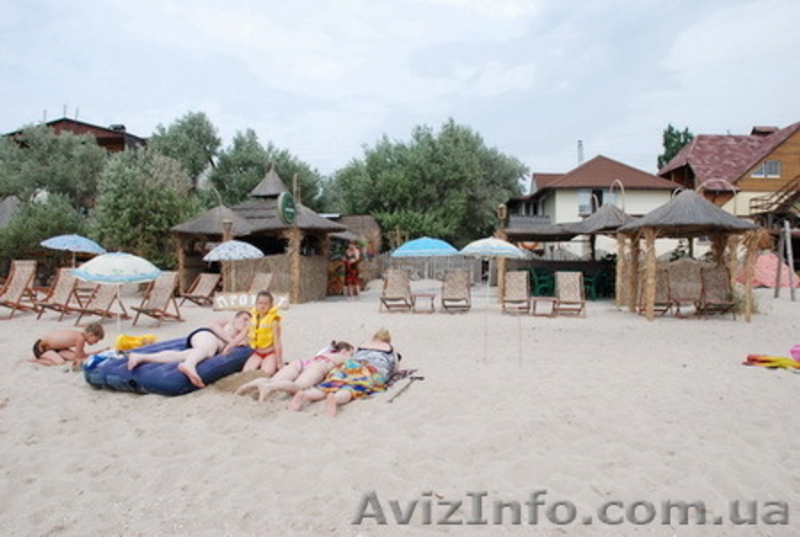 отдых на бердянской косе - <ro>Изображение</ro><ru>Изображение</ru> #8, <ru>Объявление</ru> #187371