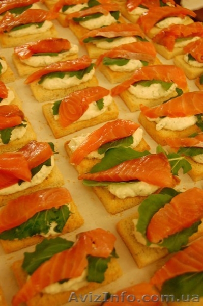 Выездное обслуживание. Кейтеринг. Организация банкетов, фуршетов. - <ro>Изображение</ro><ru>Изображение</ru> #2, <ru>Объявление</ru> #194904