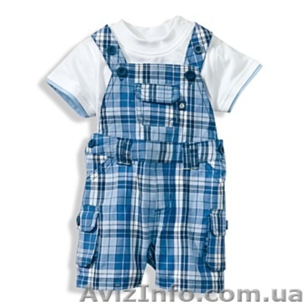 Детская одежда H&M и TOPOLINO из Германии под заказ - <ro>Изображение</ro><ru>Изображение</ru> #9, <ru>Объявление</ru> #195517