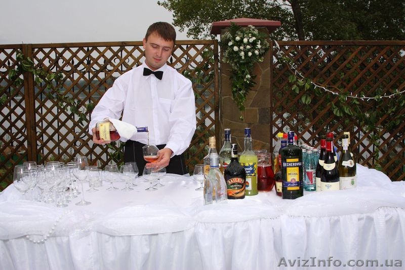 Выездное обслуживание. Кейтеринг. Организация банкетов, фуршетов. - <ro>Изображение</ro><ru>Изображение</ru> #5, <ru>Объявление</ru> #194904