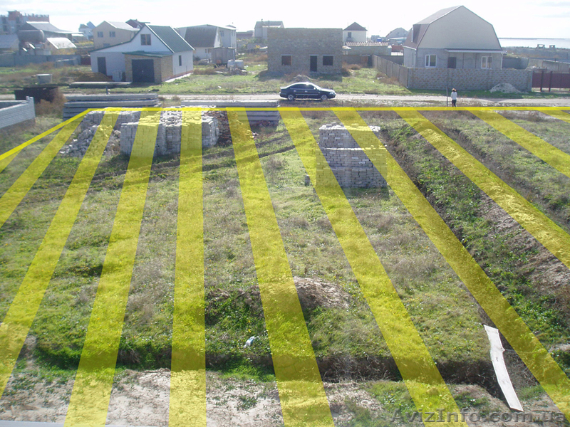 участок в Кирилловке Степок - <ro>Изображение</ro><ru>Изображение</ru> #3, <ru>Объявление</ru> #184650