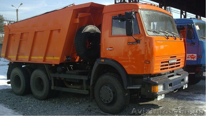 Продам Камаз. новые.  - <ro>Изображение</ro><ru>Изображение</ru> #2, <ru>Объявление</ru> #194322