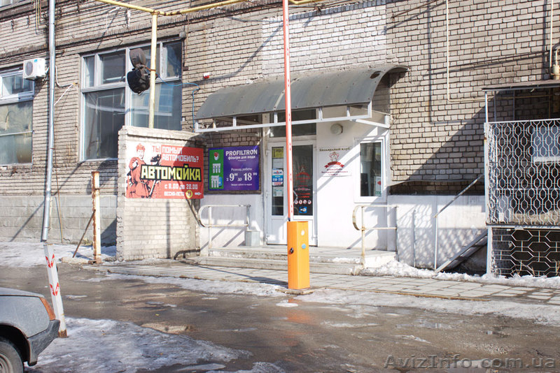 Сдам в аренду офис и склад (центр) Запорожье - <ro>Изображение</ro><ru>Изображение</ru> #4, <ru>Объявление</ru> #204907