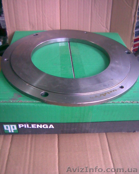 Диски тормозные на Славуту, Таврию - <ro>Изображение</ro><ru>Изображение</ru> #2, <ru>Объявление</ru> #198389