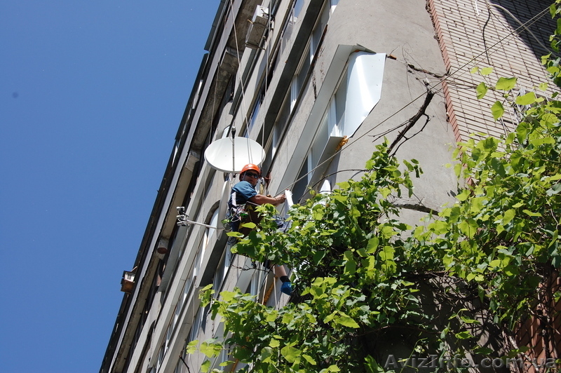 Высотные работы, УкрПромАльп  - <ro>Изображение</ro><ru>Изображение</ru> #3, <ru>Объявление</ru> #195567