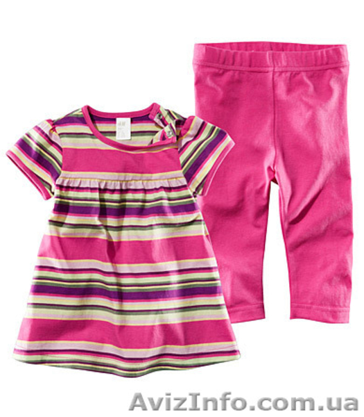 Детская одежда H&M и TOPOLINO из Германии под заказ - <ro>Изображение</ro><ru>Изображение</ru> #2, <ru>Объявление</ru> #195517