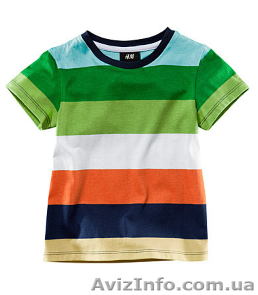 Детская одежда H&M и TOPOLINO из Германии под заказ - <ro>Изображение</ro><ru>Изображение</ru> #6, <ru>Объявление</ru> #195517