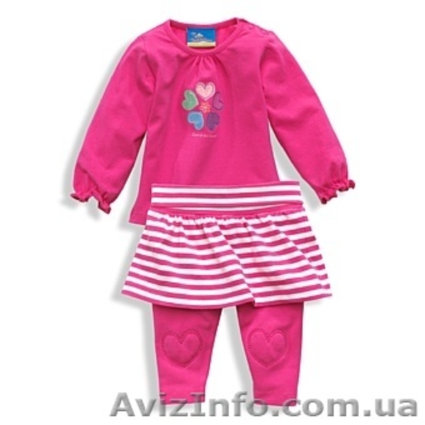 Детская одежда H&M и TOPOLINO из Германии под заказ - <ro>Изображение</ro><ru>Изображение</ru> #8, <ru>Объявление</ru> #195517