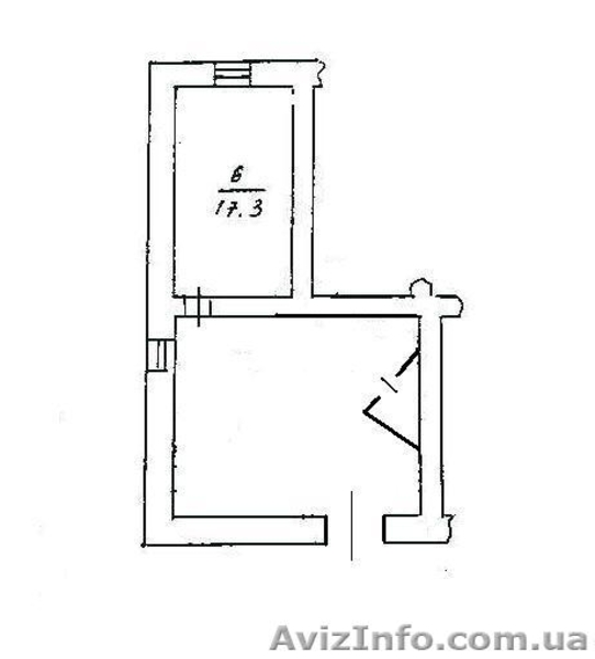 Помещение под офис/магазин, состояние – евро, без посредников - <ro>Изображение</ro><ru>Изображение</ru> #5, <ru>Объявление</ru> #188019