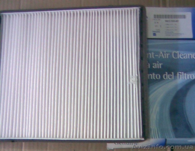 Фильтры на ЛАНОС, АВЕО - <ro>Изображение</ro><ru>Изображение</ru> #4, <ru>Объявление</ru> #206329