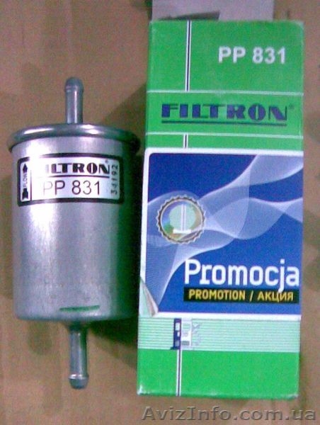 Фильтры на ЛАНОС, АВЕО - <ro>Изображение</ro><ru>Изображение</ru> #5, <ru>Объявление</ru> #206329