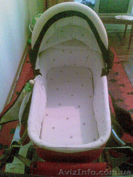 Продам коляску ROAN KORTINA от 0 - 3 лет ( зима - лето ) . В хорошем состоянии - <ro>Изображение</ro><ru>Изображение</ru> #4, <ru>Объявление</ru> #191446