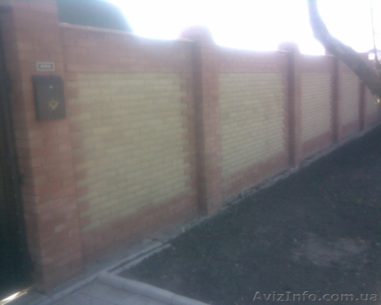 Каменщики:Дома,заборы,дачи! - <ro>Изображение</ro><ru>Изображение</ru> #4, <ru>Объявление</ru> #210865