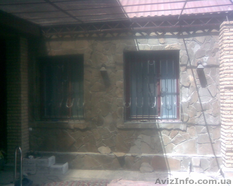 Каменщики:Дома,заборы,дачи! - <ro>Изображение</ro><ru>Изображение</ru> #8, <ru>Объявление</ru> #210865