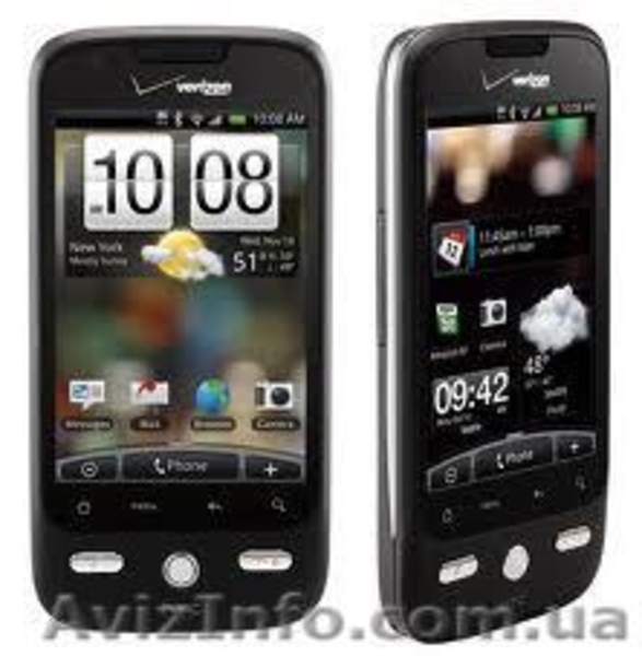 HTC Droid ERIS NEW  - <ro>Изображение</ro><ru>Изображение</ru> #1, <ru>Объявление</ru> #186327