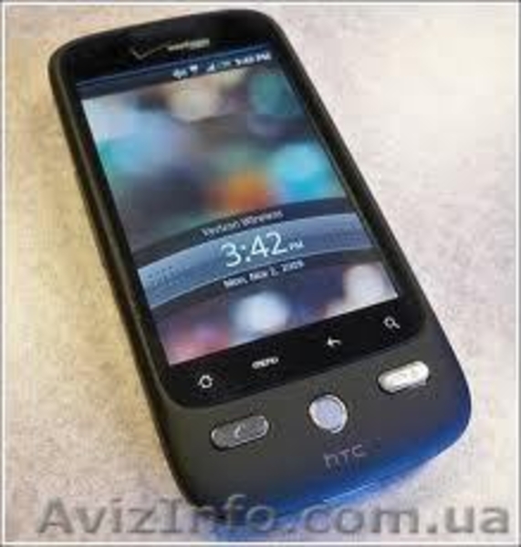 HTC Droid ERIS NEW  - <ro>Изображение</ro><ru>Изображение</ru> #2, <ru>Объявление</ru> #186327