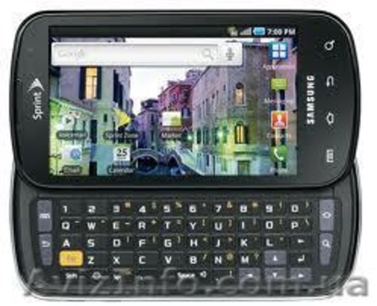 Samsung EPIC 4G (Galaxy S)  - <ro>Изображение</ro><ru>Изображение</ru> #2, <ru>Объявление</ru> #186344