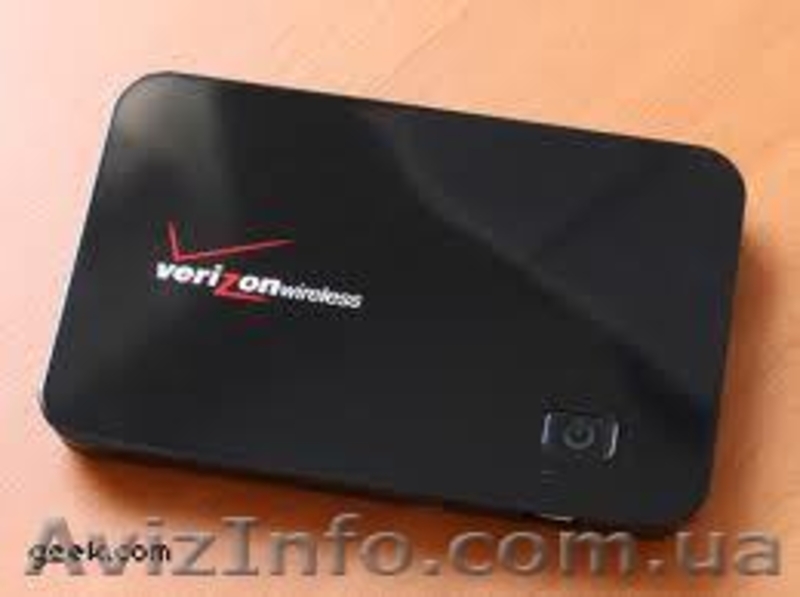 MiFi Novatel 2200 NEW  - <ro>Изображение</ro><ru>Изображение</ru> #3, <ru>Объявление</ru> #186278