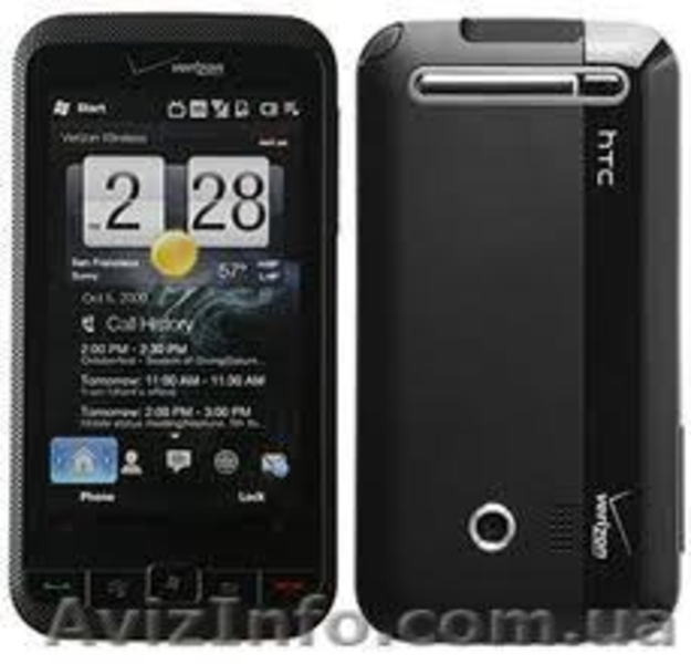 HTC Imagio  (CDMA+GSM)  NEW  - <ro>Изображение</ro><ru>Изображение</ru> #2, <ru>Объявление</ru> #186292