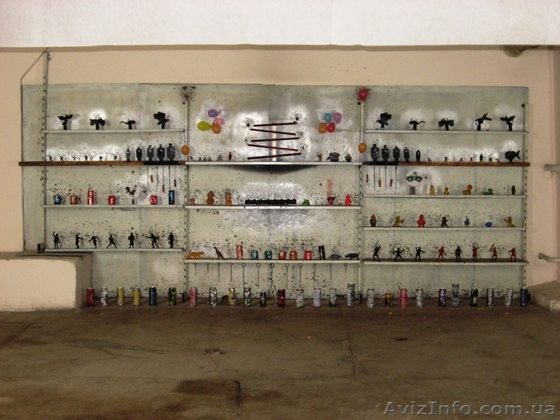 ТИР "ПНЕВМАТИКС"-ЧЕТЫРЕ В ОДНОМ - <ro>Изображение</ro><ru>Изображение</ru> #2, <ru>Объявление</ru> #208728