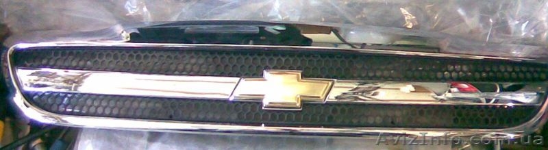 Решетки радиаторов - <ro>Изображение</ro><ru>Изображение</ru> #2, <ru>Объявление</ru> #197409