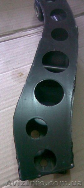 Стабилизатор поперечной устойчивости на Таврию - <ro>Изображение</ro><ru>Изображение</ru> #5, <ru>Объявление</ru> #212404